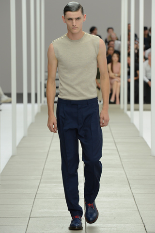 Dior Homme / - 2013